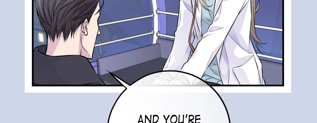 My Ex, Client - Chapter 15